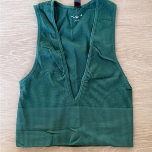 Urban Outfitters seamless bra top